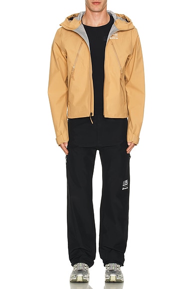 x Salomon Sports Jacket