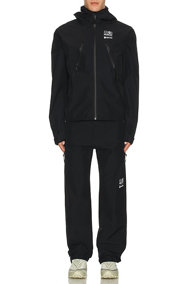 x Salomon Sports Jacket