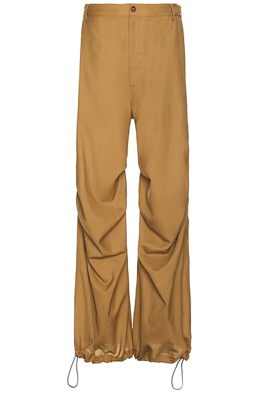 Tailored Trouser