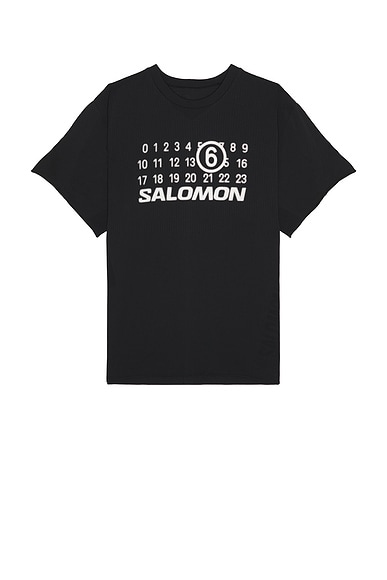 x Salomon T-Shirt