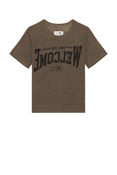 Tee