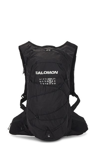 x Salomon XT 15 Backpack