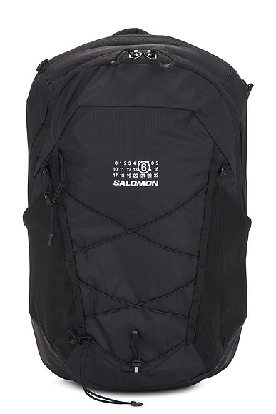 Xt-15 Mm6 Rain Cover Backpack
