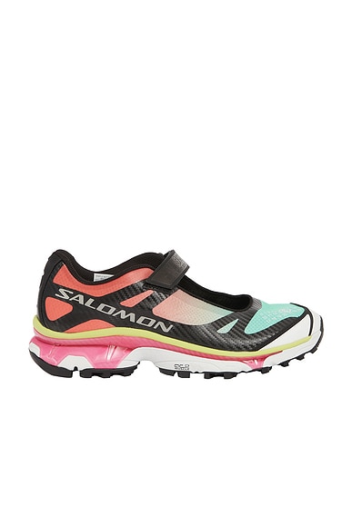 MM6 Maison Margiela x Salomon Mary Jane in Multi