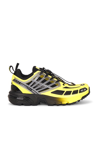 x Salomon ACS PRO