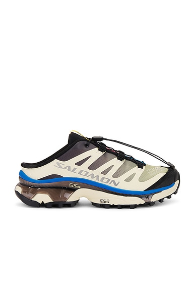 SPECIAL RELEASE - MM6 x Salomon | FWRD