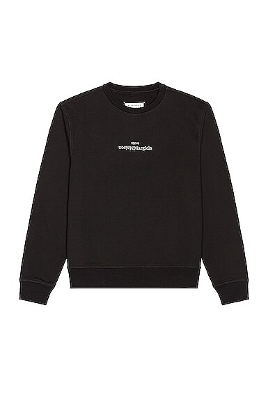 Crewneck Sweater