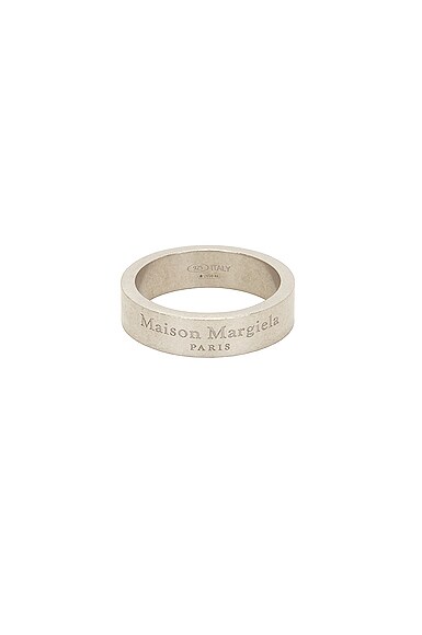 Logo Ring