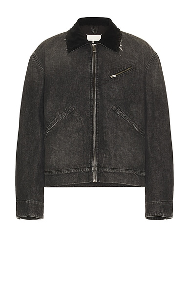 Sportsjacket