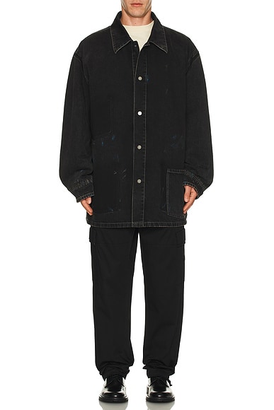 Sports Jacket