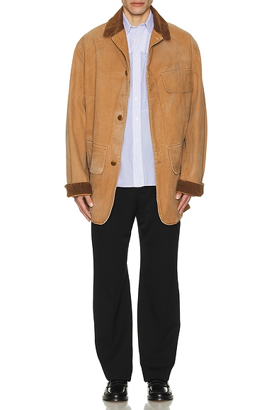 Sports Jacket
