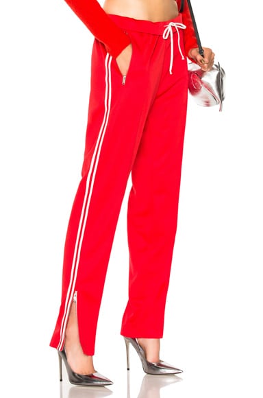 Polyester Track Suit