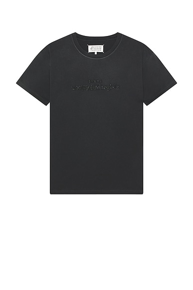 Burberry deer tee cheap