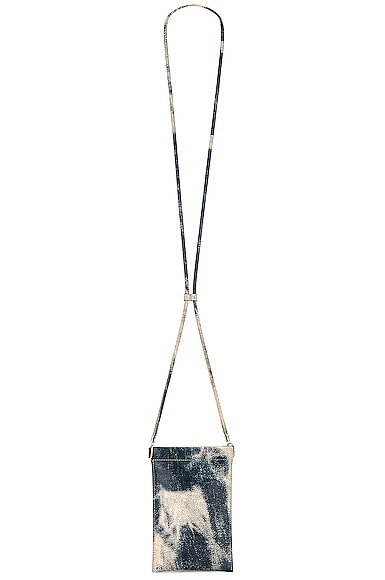 Hanging Phone Pouch