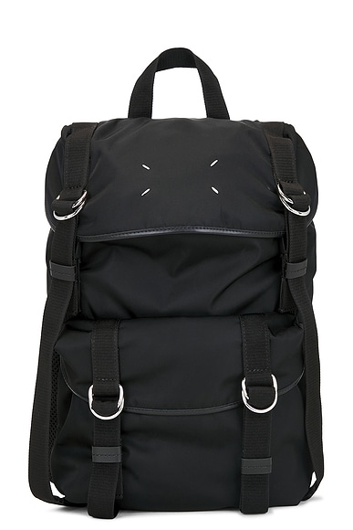 High Tech Medium Backpack