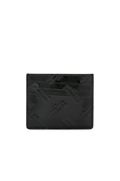 Maison Margiela Leather Bag in Grey | FWRD