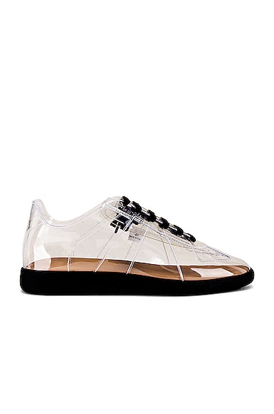 MAISON MARGIELA REPLICA trainers,MMAR-MZ242