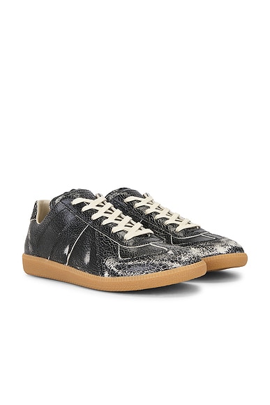 MAISON MARGIELA｜SNEAKERS (S57WS0509 P8190H A777) Buy Maison Margiela Sprinters Low 'Antique White