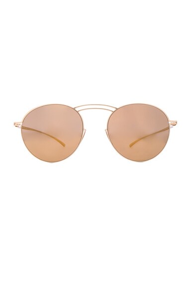 x Mykita Essential Sunglasses