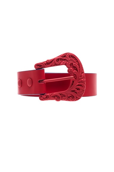 Western Belt