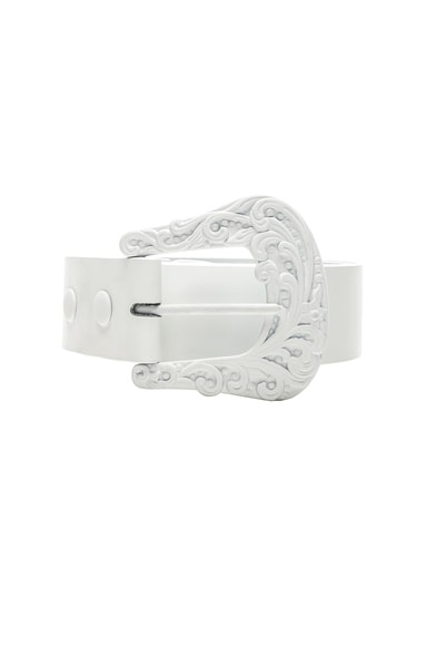 Western Belt