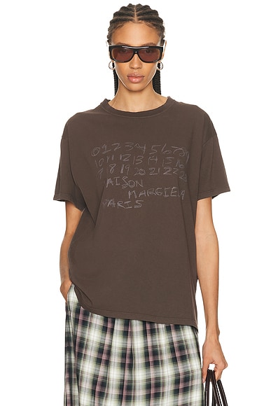 Short Sleeve T-Shirt