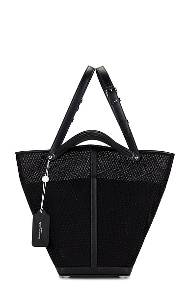 JACQUEMUS Le Bambino Long Bag in Green | FWRD