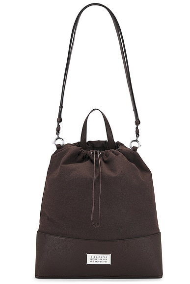 Medium 5ac Daily Drawstring Backpack