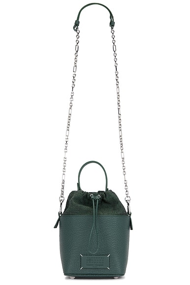 Small 5ac Bucket Bag