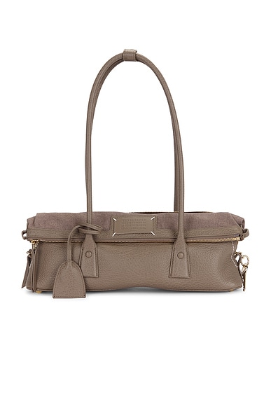5AC East West Shoulder Bag
