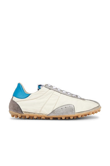 Sprinter Low Top Sneaker