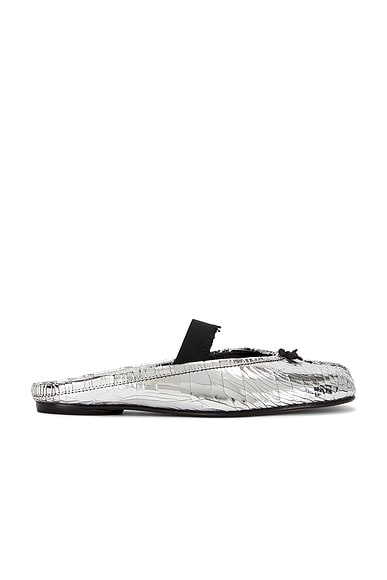 Ballet Flat