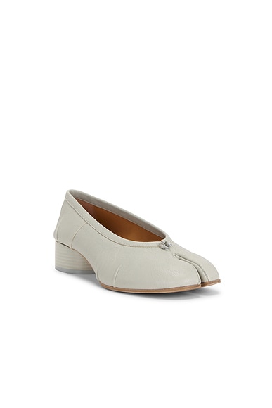 Tabi Ballerina Flat