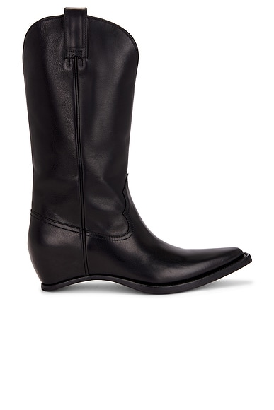 Western Boot