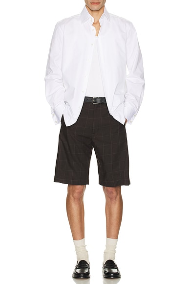 Twist Shorts