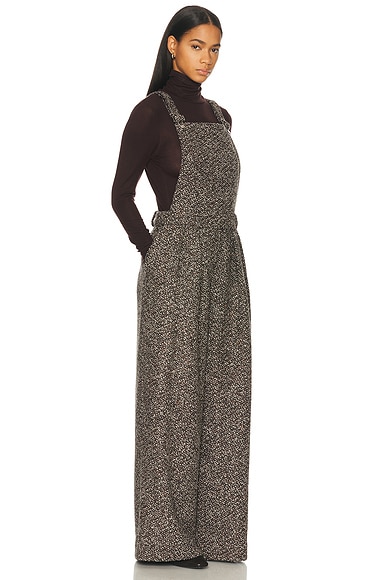 Kiki Tailored Overall