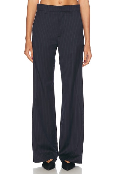 Twist Trouser