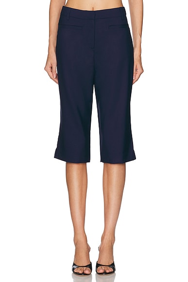 Clementine Capri