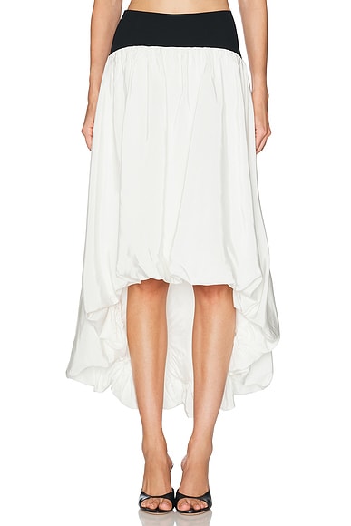Waterfall Skirt