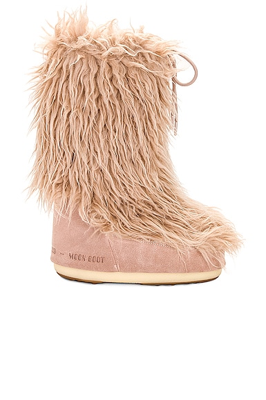 Icon Yeti Boot