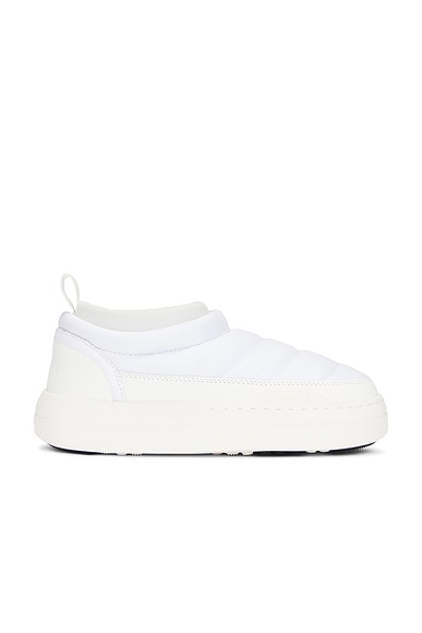 Park Soft Nylon Boot