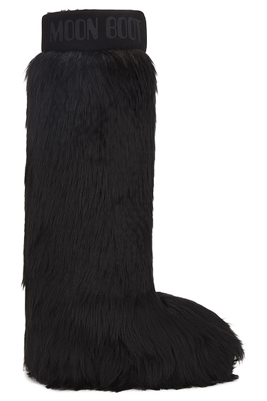 BBHF Moon Boots レコード