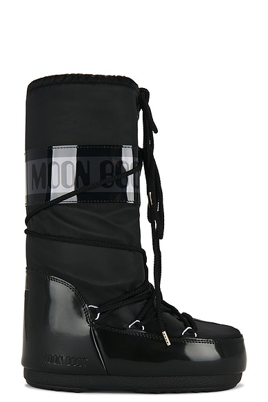Icon Glance Boot