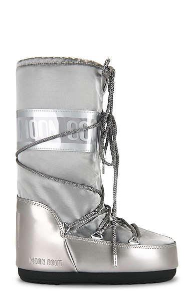 Icon Low Glance Boot