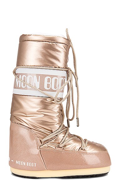 Icon Classic Pillow Boot