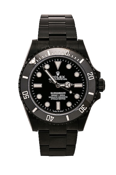 Rolex Submariner