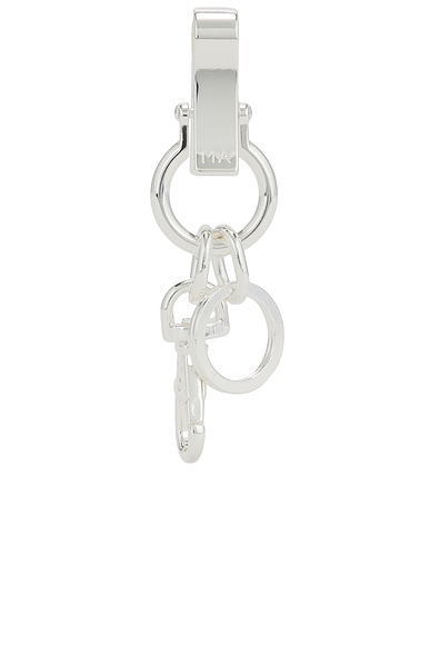 Aria Keychain