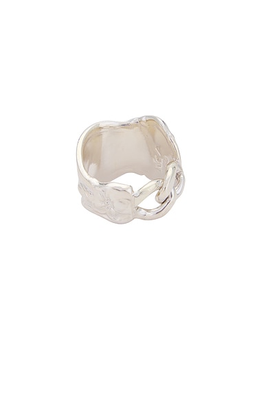 Spoon Ring