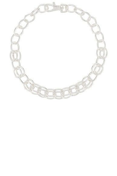Addy Chain Necklace