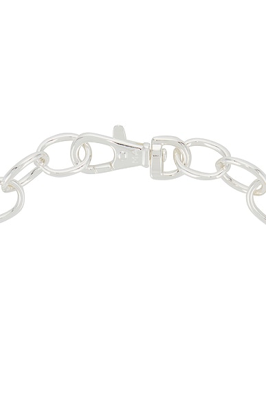 Addy Chain Necklace